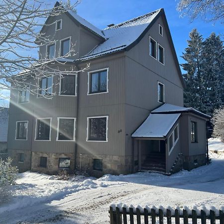 Strandberg'S Harzchalet Braunlage Exterior foto
